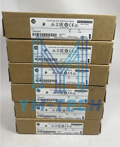 1PCS NEW Allen-Bradley 1756-IB16 ControlLogix Input Module fast shipping - Picture 1 of 6