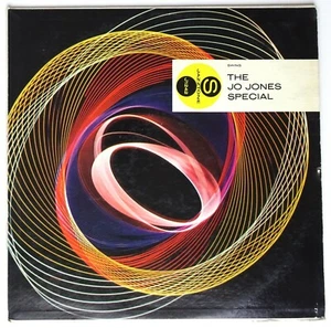 Jo Jones - The Jo Jones Special - Jazz LP Record - Picture 1 of 4
