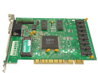 DIAMOND STEALTH 64 S3 TRIO64 2MB OF DRAM PCI KARTA GRAFICZNA D-SUB # GK9694