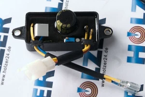 Spannungsregler AVR 220V 2-3KW, 1-phasig / passt zu Einhell KCST 2502 X - Bild 1 von 1