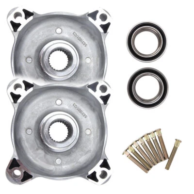 Front Wheel Hub for 2010-2014 Polaris RZR 800 EFI RZR S 800 10-14 RZR 570 12-17 - Image 1 of 4