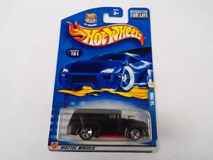 Van / Sports Car / Hot Wheels 56 Ford #191 55076 #H13 - Picture 1 of 5