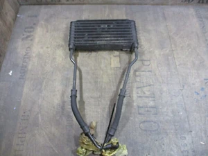 Enfriador de aceite Suzuki GSF 650 SA Bandit radiador Oil Cooler BR1 F3 B400 - Imagen 1 de 5