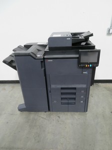 Las mejores ofertas en Kyocera copiadoras | eBay