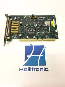 Solflower Computer PCI-1107-64 PCI VME Rev H 2P PC Interface Card - Picture 1 of 4