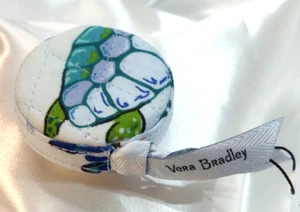 Vera Bradley Maßband in ANKERN AWEIGH Muster neu mit Etikett - Bild 1 von 6