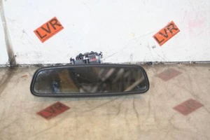 2015 RANGE ROVER SPORT L494. REAR VIEW MIRROR WITH CAMERA - Picture 1 of 2