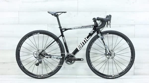 BMC Crossmachine CX01 One Cyclocross Bike - 2018, 48cm - Picture 1 of 15