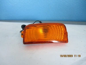 Ford Cortina Taunus Mk 4 Blinker Links Oldtimer E3 Fifft 661207 (660) - Picture 1 of 2