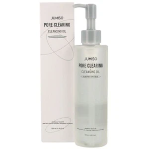 Jumiso PORE CLEARING CLEANSING OIL 200 ml - reinigendes Make-up-Entferneröl - Bild 1 von 2