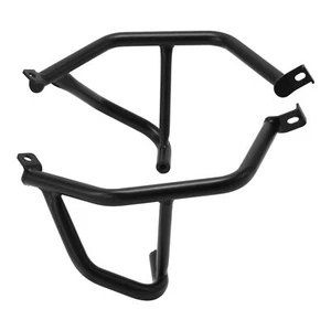 Crash Bar Fit For Kawasaki Ninja 400 250 Engine Guard Frame Protector 2018-2021 - Imagen 1 de 11