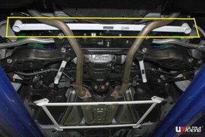 Ultra Racing Rear Lower Bar Brace for LEXUS IS 200T IS 250 (XE30) '14 (RL2-2945) - Picture 1 of 6