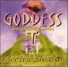 Goddess T. Electric Shiatsu (CD) (UK IMPORT)