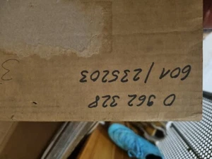 Siemens 6SN1118-0DM13-0AA1 - Picture 1 of 4