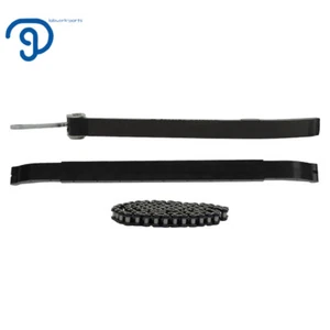 Kit de guía de cadena de distribución de leva para Yamaha Warrior 350 Raptor 350 Big Bear 350 Moto-4 - Imagen 1 de 9
