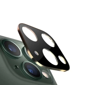For iPhone 11 Pro Max 7 8 XR XS X 6 Camera Lens Tempered Glass Screen Protector - Picture 1 of 17