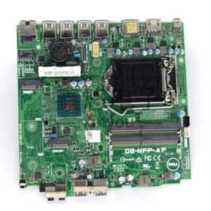 Placa madre para DELL 5050M D8-MFF-AF probada OK 782GW 55H3GG - Imagen 1 de 5