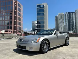 2006 Cadillac XLR - Picture 1 of 40