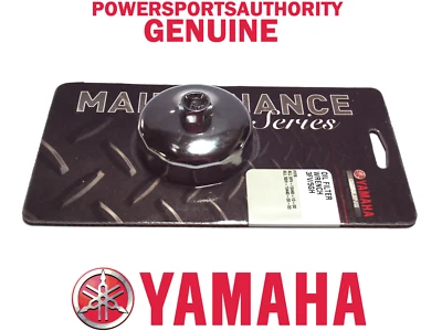 Llave de filtro de aceite Yamaha Road Royal Star Raider 2001-2014 OEM MTS-TLSKT-02-09 Foto 1 de 2