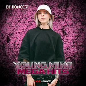 DJ DonCez - Young Miko Mega Hits - Bild 1 von 2