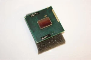 ASUS X73B CPU Prozessor i3-2310M (2.1GHz/ 3M) SR04R #CPU-13 - Picture 1 of 1
