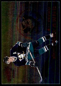 1999-00 Pacific Home And Away Teemu Selanne #12