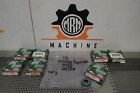 Chicago Rawhide 5133 Oil Seals New Old Stock (Lot Of 7) See All Pictures