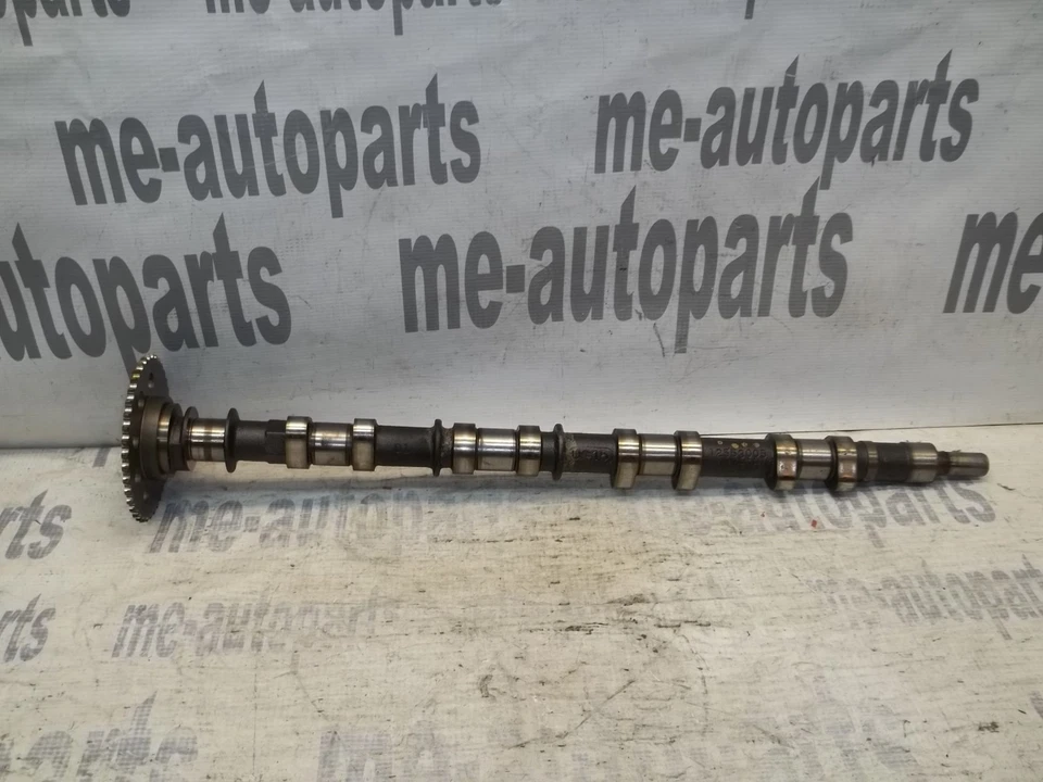 Eixo de cames Cadillac Northstar 4.6L VIN Y 2000-2011 admissão esquerda 12553005 - Imagem 1 de 4