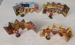Menge 4 Lemniscate Enchantmints Feen Box Willow Camille Sugarplum Perrywinkle - Bild 1 von 13