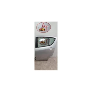 PUERTA TRASERA IZQUIERDA SUZUKI SPLASH MPV 1.0 12V (K10B) 2012 6800451K00000 - Imagen 1 de 4