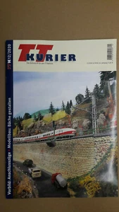 TT-Mensajero edición 12/2020 - Imagen 1 de 1