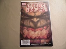 Incredible Hulk #51 (Marvel 2003) Free Domestic Shipping