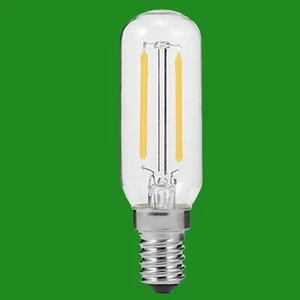 1x 3.8W Cookerhood LED Light Bulb SES E14 Small Edison Screw Replacement Lamp - Picture 1 of 1