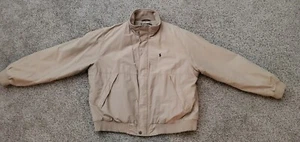 Ralph Lauren Polo Jacket Men's XL - Picture 1 of 10