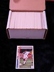 1994 Upper Deck World Cup USA Contenders Complete Set Cards #1-330 - Mia Hamm RC