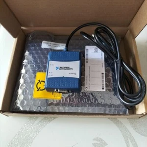 New in Box NI USB-8476 779794-01 Data Acquisition Card High Speed LIN Card - Picture 1 of 4
