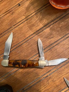 rough rider pocket knife - Picture 1 of 2