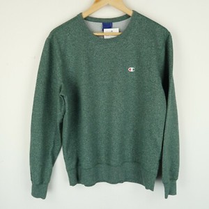 champion sueter negro 90