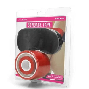 WhipSmart Bondage Tape - 30 Metre - Picture 1 of 3
