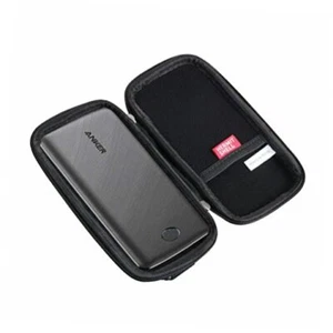 Hermitshell Hard Travel Case for Anker Portable Charger 313 Power Bank - Picture 1 of 7