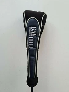 Bay Hill 15° 3 Wood, Regular Flex Graphite Shaft, Left Handed - Picture 1 of 10