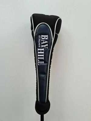 Bay Hill 15° 3 Wood, Regular Flex Graphite Shaft, Left Handed - Image 1 of 4