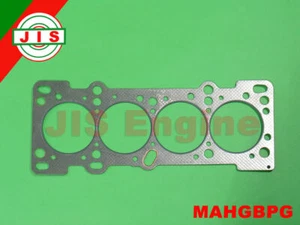 Junta de cabeza se adapta al cilindro Mazda 9098 Protege 9497 Miata BP01 BP05 MAHGBPG - Imagen 1 de 1