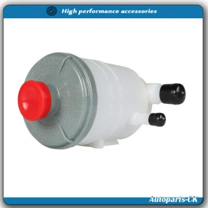 Power Steering Pump Reservoir Tank For Acura 08-12 RL 04-08 TL TSX 3.2/3.5/3.7L - Picture 1 of 9