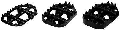 ProTaper Footpeg Standard Cleat Kit - Black | 023214 Foto 1 de 3