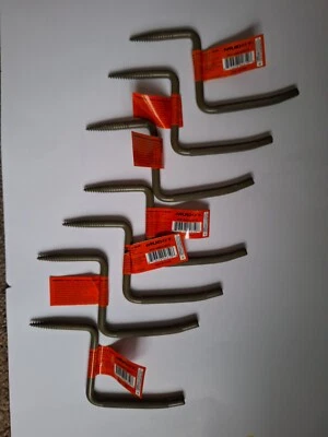 8 - MUDDY THREADED TREE CLIMBING STEPS - NEW!!! - Image 1 of 4