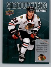 2019-20 Upper Deck CHL Canadian Hockey League Insert or Autograph Pick From List