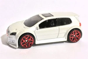 Hot Wheels Volkswagen Golf GTI - Picture 1 of 1