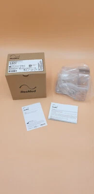 Resmed AirSense 10 HumidAir CLEANABLE II Warmluftbefeuchter RES-37471 NEU!!!