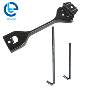 Kit de retención de batería 82161CA000 para Subaru Impreza Forester WRX STI 2008-2014 - Imagen 1 de 10